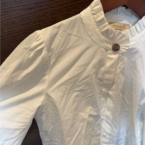White Blouse